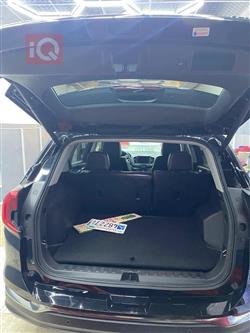 جي ام سي تيراين